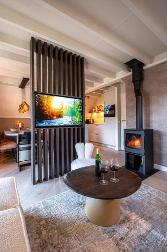 Casa Vida Verde - Luxe vakantiewoning aan het water!