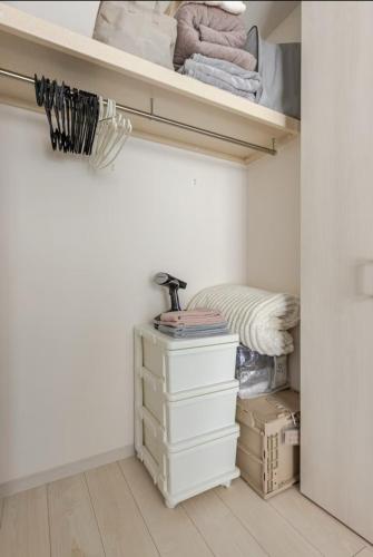 スカイツリーバケーション