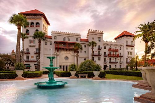 Casa Monica Resort & Spa, Autograph Collection in St. Augustine, USA