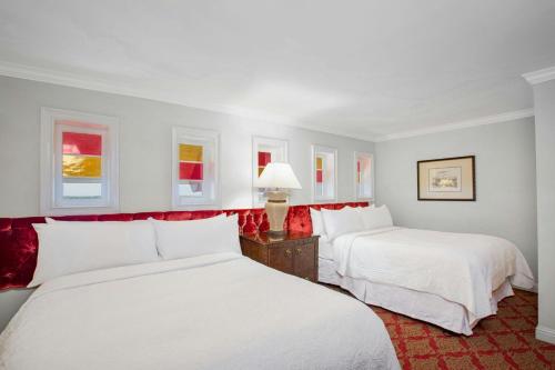 643551653 Casa Monica Resort & Spa, Autograph Collection