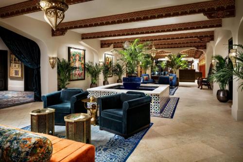 643551655 Casa Monica Resort & Spa, Autograph Collection