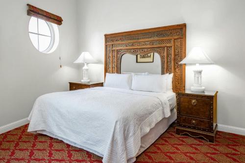 643551660 Casa Monica Resort & Spa, Autograph Collection
