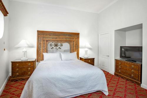 643551662 Casa Monica Resort & Spa, Autograph Collection