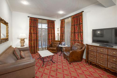 643551668 Casa Monica Resort & Spa, Autograph Collection