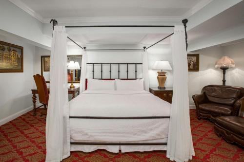 643551684 Casa Monica Resort & Spa, Autograph Collection