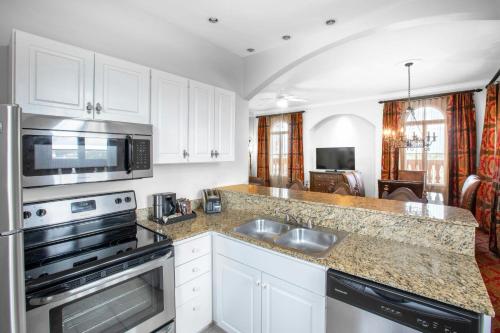 keuken, Casa Monica Resort & Spa, Autograph Collection in Historic District