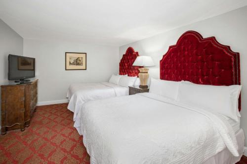 643551724 Casa Monica Resort & Spa, Autograph Collection