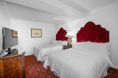 643551729 Casa Monica Resort & Spa, Autograph Collection