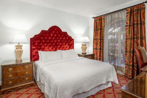 643551792 Casa Monica Resort & Spa, Autograph Collection