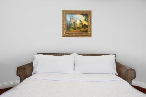 643551801 Casa Monica Resort & Spa, Autograph Collection