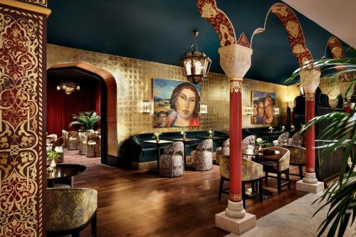 643551841 Casa Monica Resort & Spa, Autograph Collection