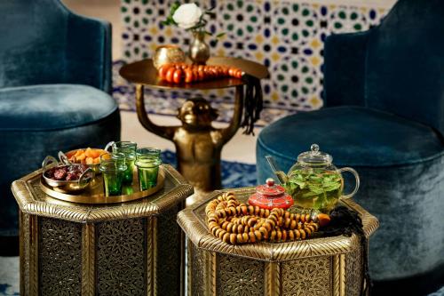 643551878 Casa Monica Resort & Spa, Autograph Collection