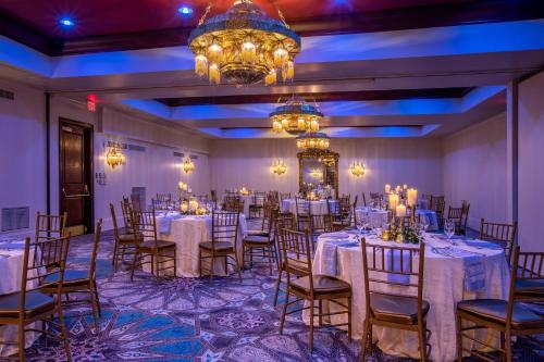 643551917 Casa Monica Resort & Spa, Autograph Collection
