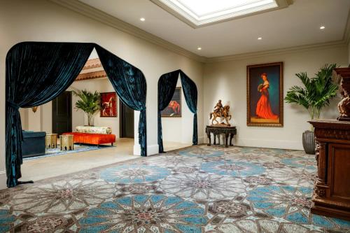643551986 Casa Monica Resort & Spa, Autograph Collection