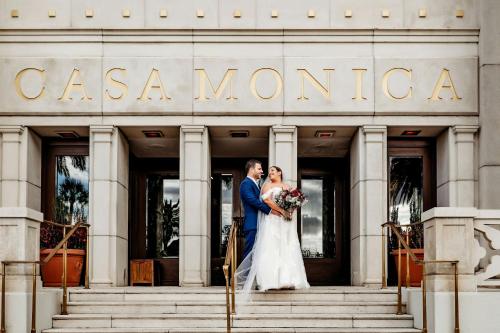 643552016 Casa Monica Resort & Spa, Autograph Collection