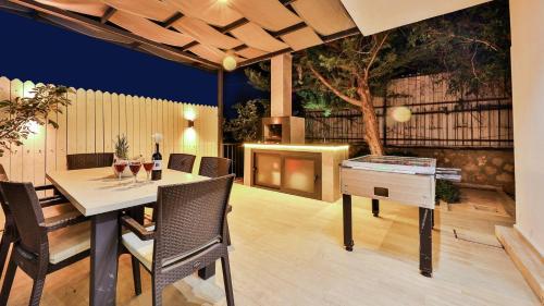 Kalkan 3 Bedroom Villa - 8332 - image 5