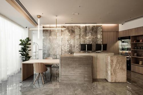 AC Hotel by Marriott St Julian's, Saint Julianʼs (fotografie 6)