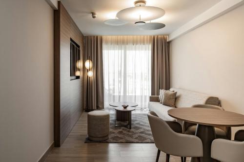 AC Hotel by Marriott St Julian's, Saint Julianʼs (fotografie 9)