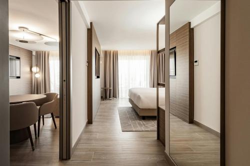 AC Hotel by Marriott St Julian's, Saint Julianʼs (fotografie 8)