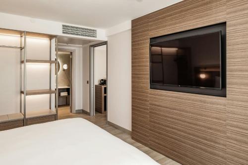 AC Hotel by Marriott St Julian's, Saint Julianʼs (fotografie 11)