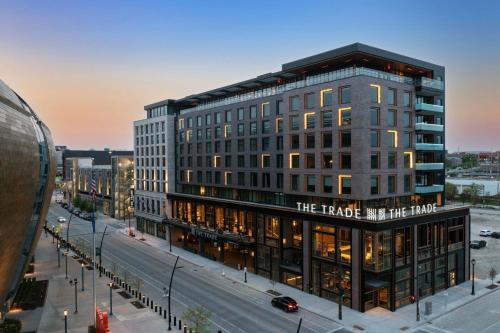 The Trade, Autograph Collection in Milwaukee, Vereinigte Staaten von Amerika