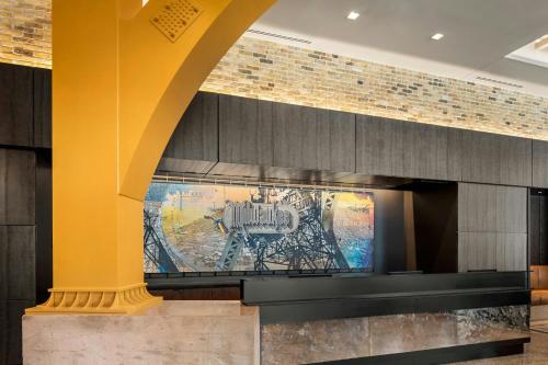 The Trade, Autograph Collection The Trade, Autograph Collection