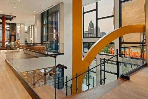 The Trade, Autograph Collection The Trade, Autograph Collection