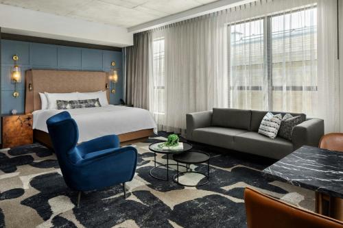 The Trade, Autograph Collection The Trade, Autograph Collection