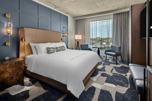 The Trade, Autograph Collection The Trade, Autograph Collection