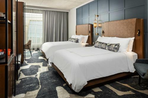 The Trade, Autograph Collection The Trade, Autograph Collection