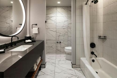 The Trade, Autograph Collection The Trade, Autograph Collection