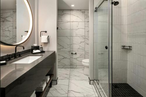 The Trade, Autograph Collection The Trade, Autograph Collection