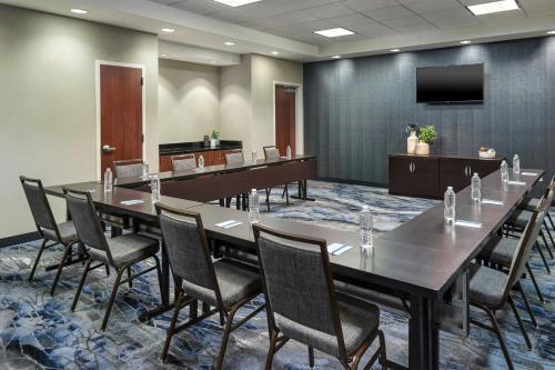 Fairfield by Marriott Inn & Suites Jackson - 회의실/연회장