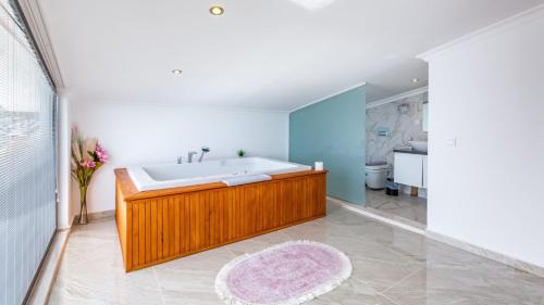 Three-Bedroom Villa image 10