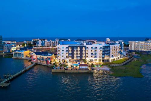 Aloft by Marriott Ocean City