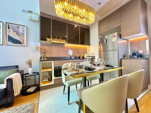 Luxury 2Bed Duplex - 1min From Thonglor BTS, Bangkok (photo 10)