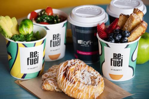 Aloft Ocean City - image 6