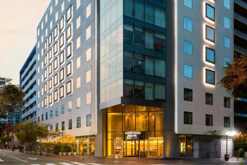 Courtyard by Marriott Lima Miraflores, Lima (Foto 5)