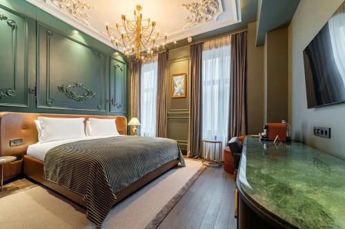 Orient Occident Hotel Istanbul, Autograph Collection, Istanbul