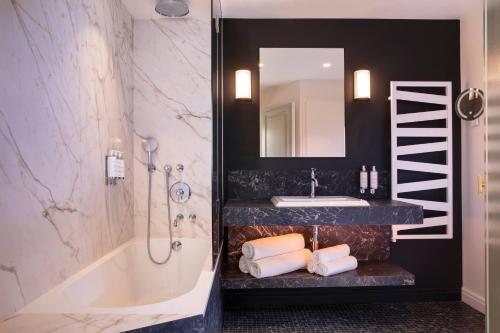 Maison Rouge Strasbourg Hotel & Spa Autograph Collection - image 3