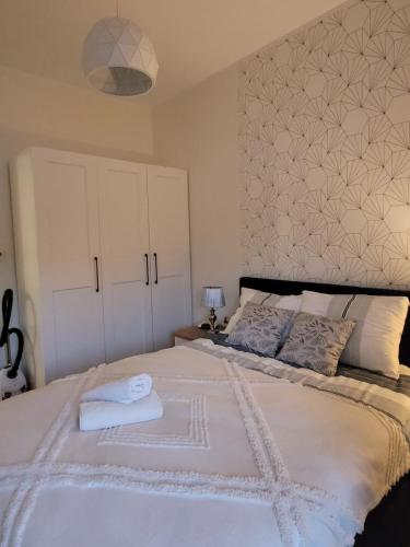 Apartament Chodzież blisko jeziora