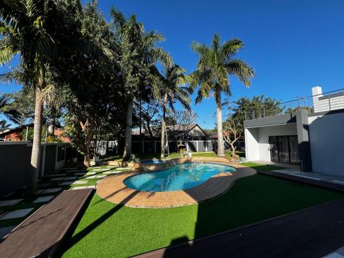 La Casa Villa