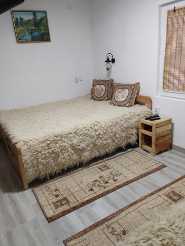 Apartman BREG in 積米特洛夫格勒