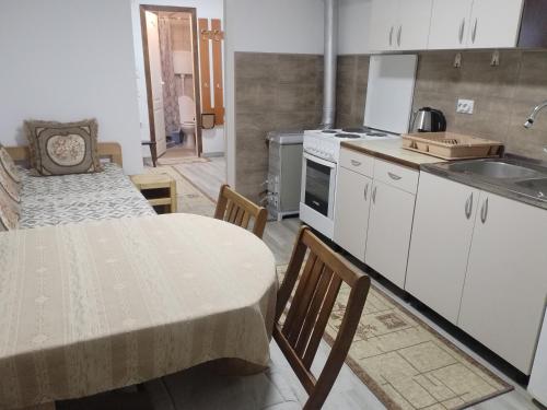 Apartman BREG in 積米特洛夫格勒