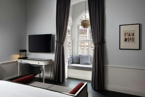 Suite, familiare