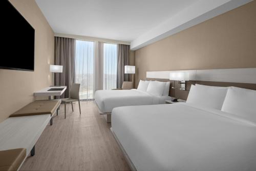 AC Hotel Washington DC Capitol Hill Navy Yard - image 11