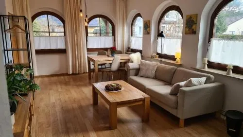 Ferienwohnung AM SPREEUFER in Hangelsberg, Deutschland
