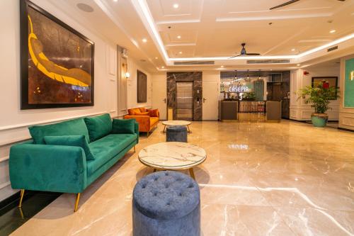 DUO by CASEPIA Hotel, Phu Quoc (photo 8)
