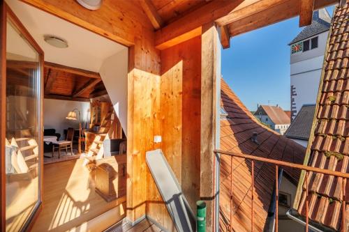 Haugstetter Schwarzwaldhaus in Neubulach