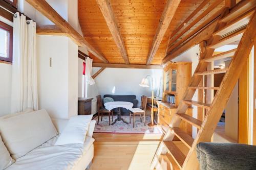 Haugstetter Schwarzwaldhaus in Neubulach